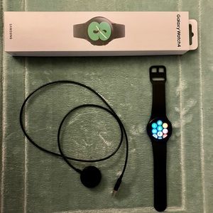 Samsung galaxy watch4